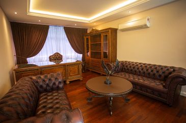 The Hills, Horizon Hills