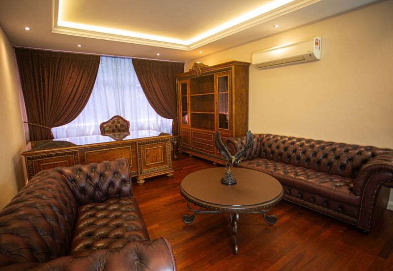 The Hills, Horizon Hills