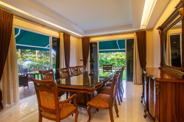 The Hills, Horizon Hills