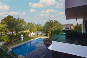 The Hills, Horizon Hills