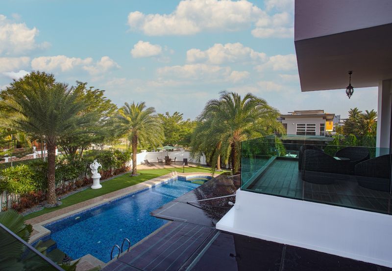 The Hills, Horizon Hills