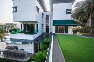 The Hills, Horizon Hills