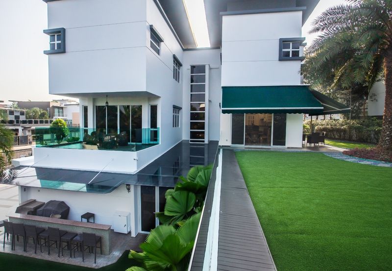 The Hills, Horizon Hills