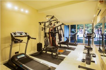 The Hills, Horizon Hills