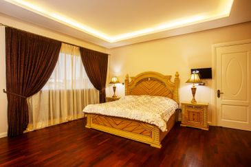 The Hills, Horizon Hills