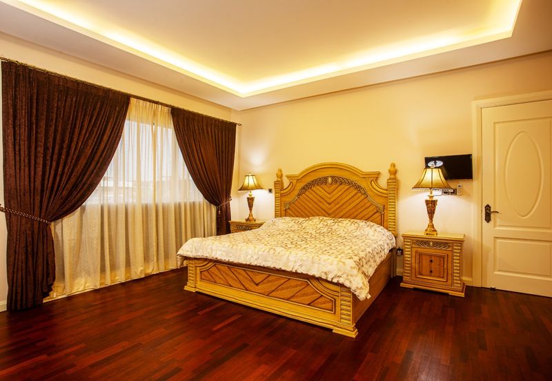 The Hills, Horizon Hills