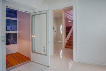 The Hills, Horizon Hills