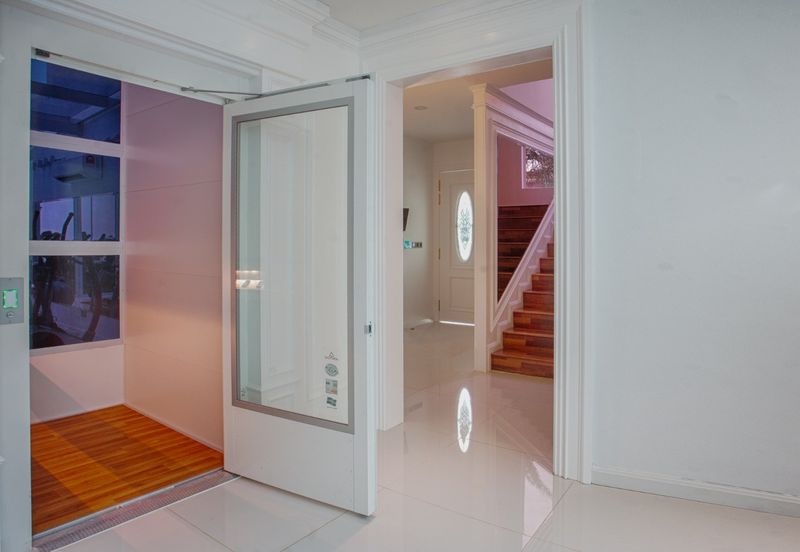 The Hills, Horizon Hills