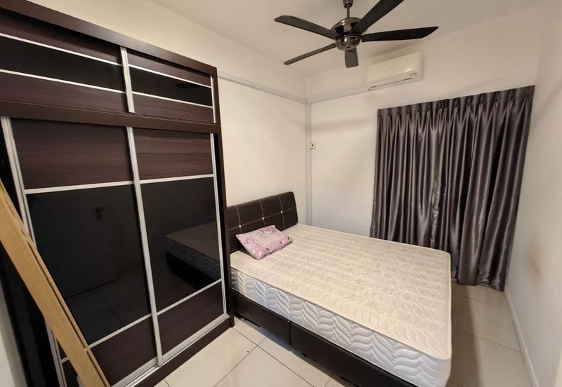 Ujana Executive Apartment