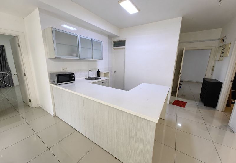 Ujana Executive Apartment