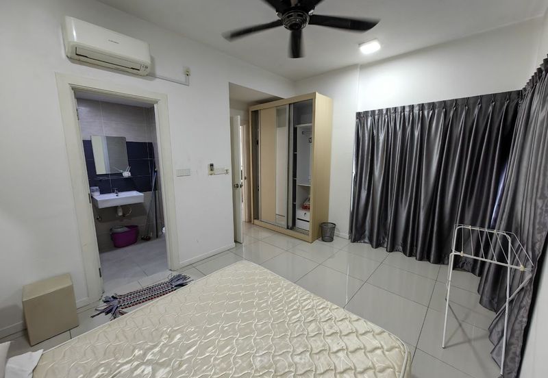Ujana Executive Apartment