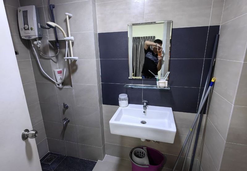 Ujana Executive Apartment