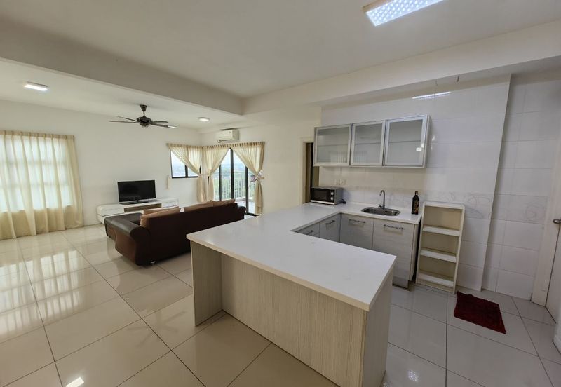 Ujana Executive Apartment