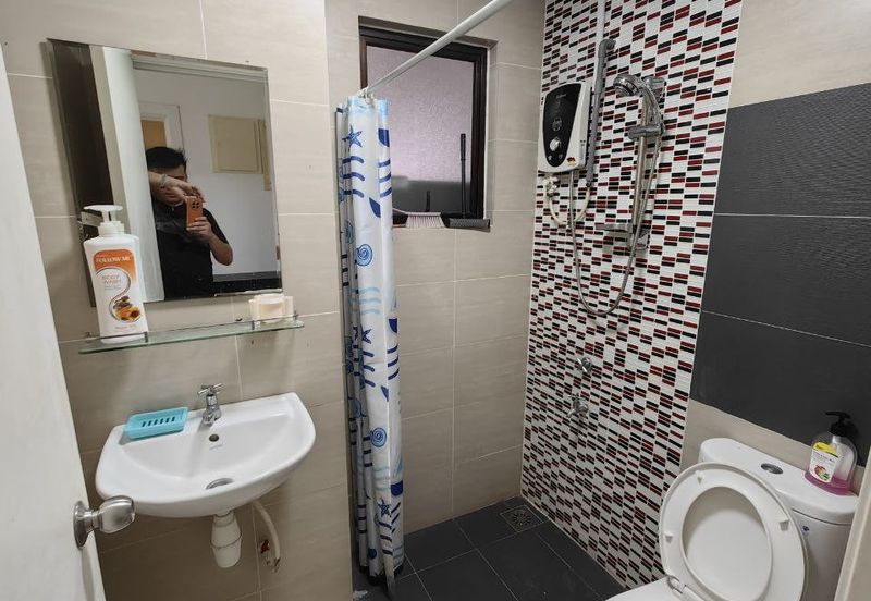 Ujana Executive Apartment