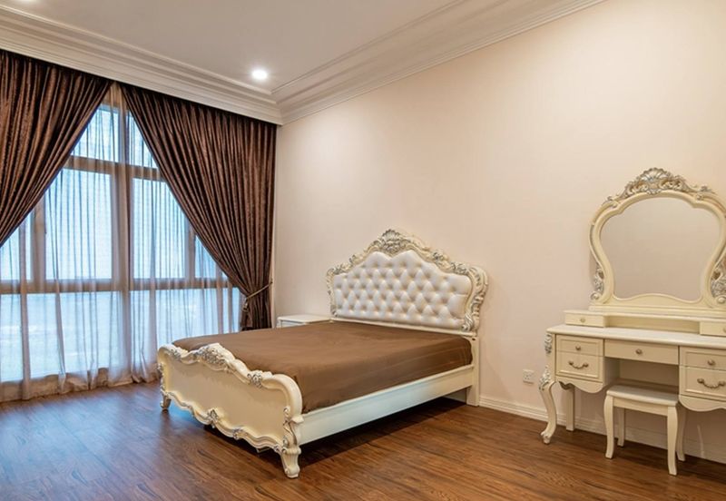 Iskandar Residences Medini