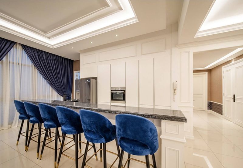 Iskandar Residences Medini