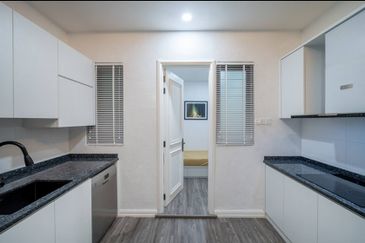 Iskandar Residences Medini