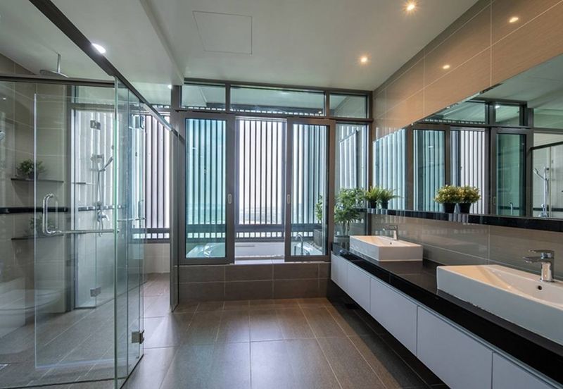 Iskandar Residences Medini