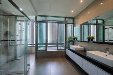 Iskandar Residences Medini