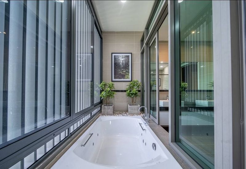 Iskandar Residences Medini