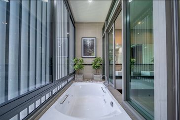 Iskandar Residences Medini