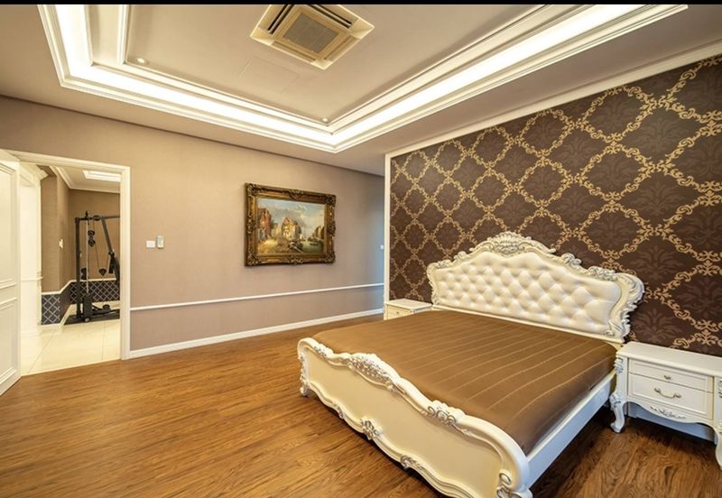 Iskandar Residences Medini