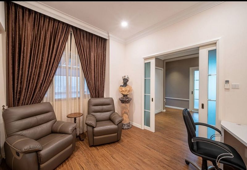 Iskandar Residences Medini