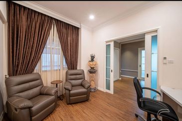 Iskandar Residences Medini