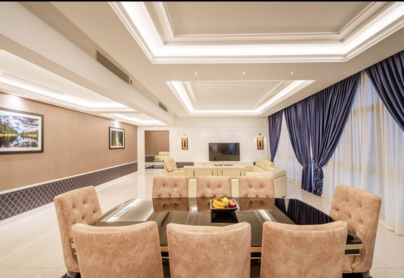 Iskandar Residences Medini