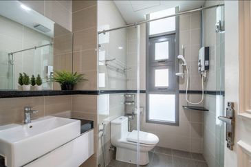 Iskandar Residences Medini