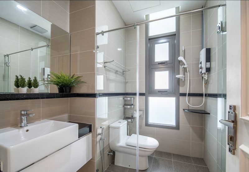 Iskandar Residences Medini