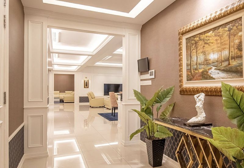 Iskandar Residences Medini