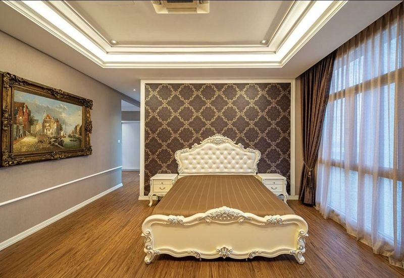 Iskandar Residences Medini