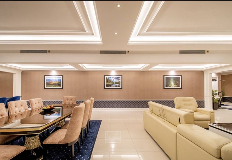 Iskandar Residences Medini