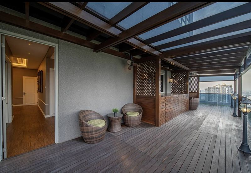 Iskandar Residences Medini