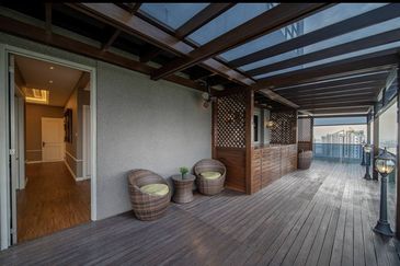 Iskandar Residences Medini