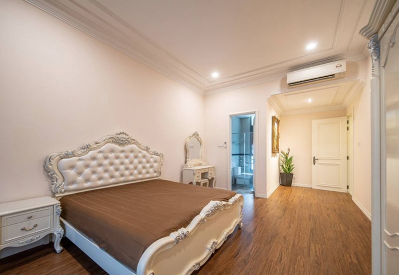 Iskandar Residences Medini