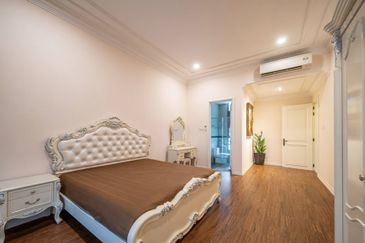 Iskandar Residences Medini