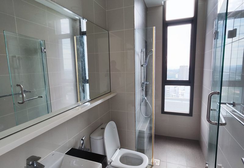 Iskandar Residences Medini