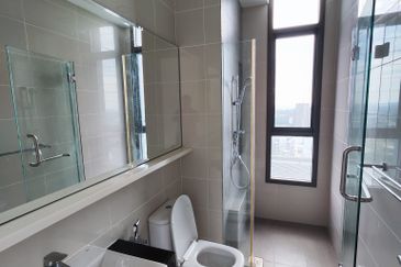 Iskandar Residences Medini