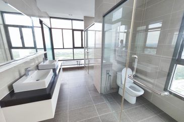 Iskandar Residences Medini