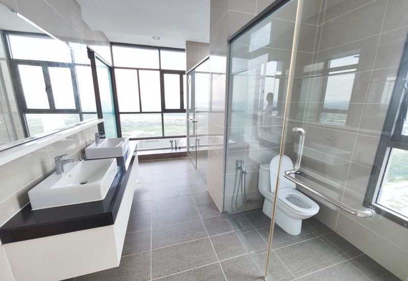 Iskandar Residences Medini