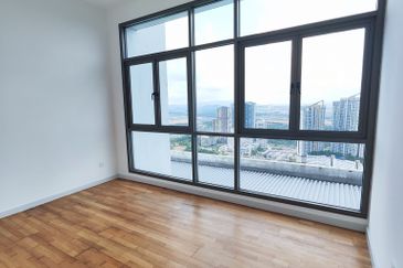 Iskandar Residences Medini