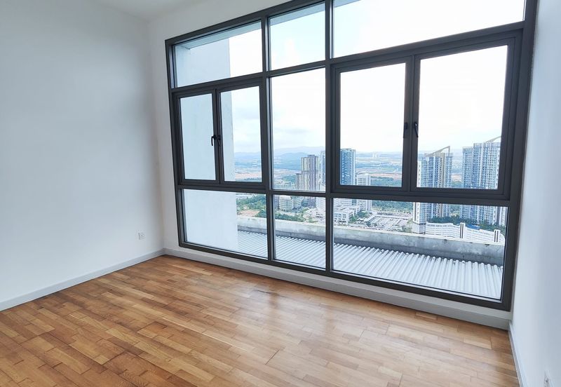 Iskandar Residences Medini