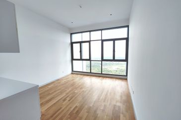 Iskandar Residences Medini