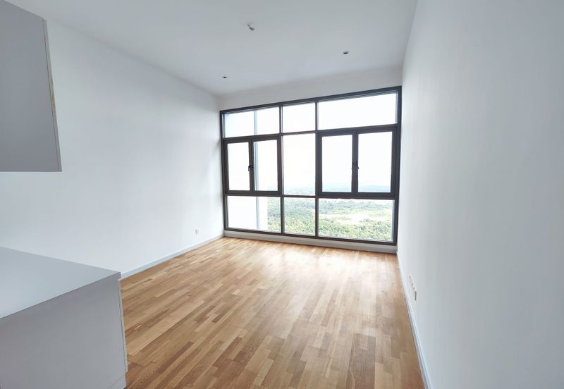 Iskandar Residences Medini