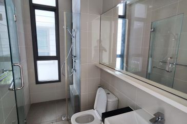 Iskandar Residences Medini