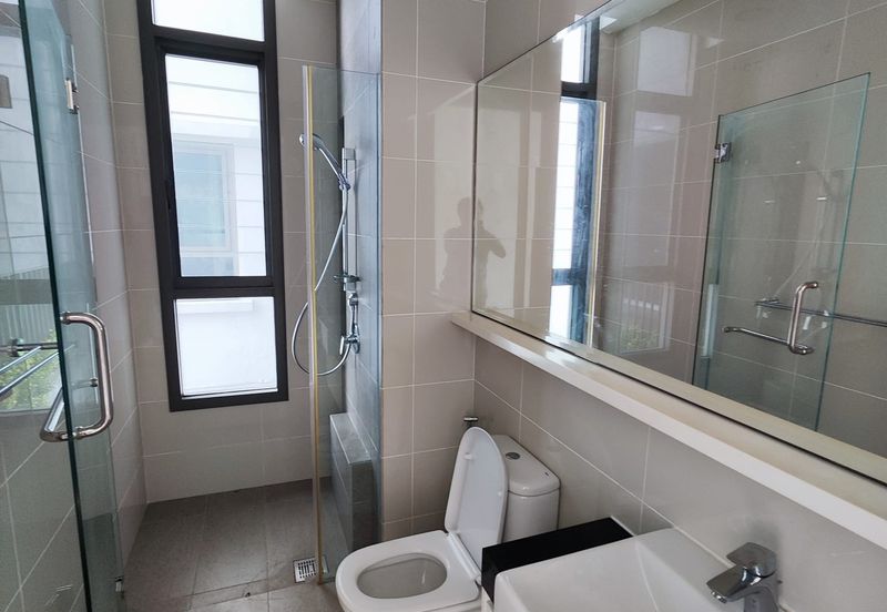 Iskandar Residences Medini