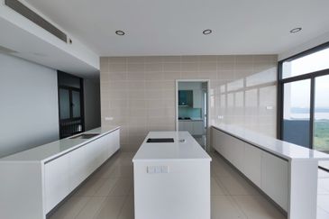 Iskandar Residences Medini