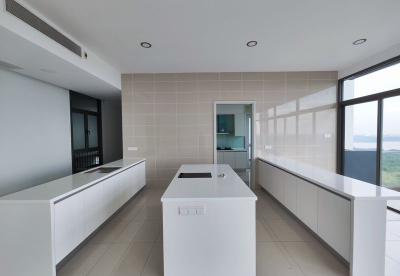 Iskandar Residences Medini